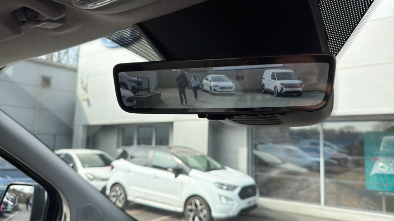 Ford Transit Custom 340 L2 Diesel Fwd 2.0 EcoBlue 170ps High Roof Limited Van Auto